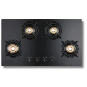 Gas Stove Cooktop Repair