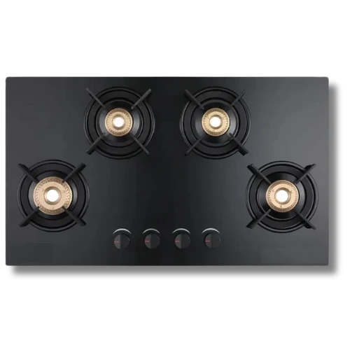 Gas Stove Cooktop Repair