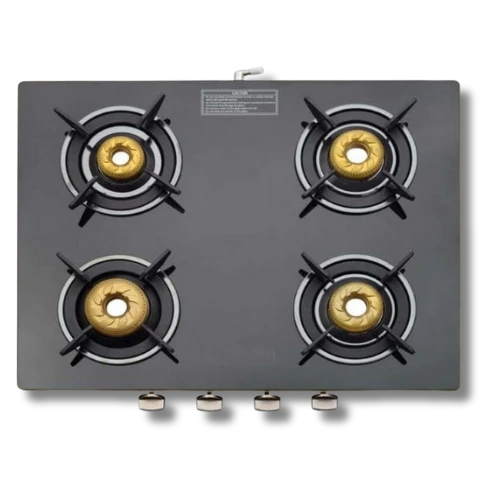 Gas Stove Hob Repair & Service